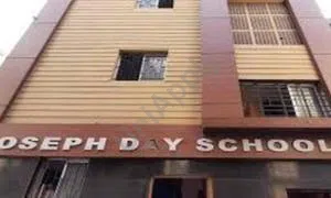 Joseph Day School, Near Phillips, Kolkata