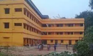 Kalikata Oriya Junior High School, Andaman Dock, Kolkata