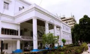 La Maternelle High School, Gariahat, Kolkata