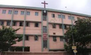 Loyoala Higih School (Up), Mominpore, Kolkata