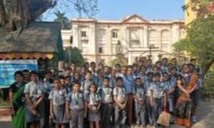 Mattrix Modern School, Kalighat, Kolkata