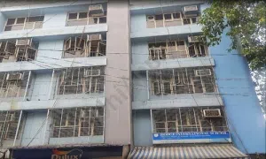 Bridge International School, Ballygunge, Kolkata