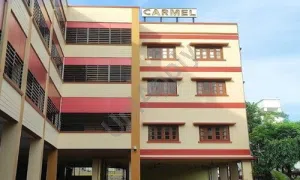 Carmel High School, Selimpur, Kolkata