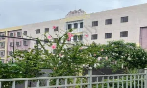 Central Modern School, Baranagar, Kolkata