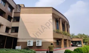 Delhi Public School, Megacity, Kolkata