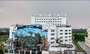 Indus Valley World School, Pancha Sayar, Kolkata