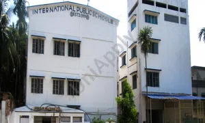 International Public School, Michael Nagar, Kolkata