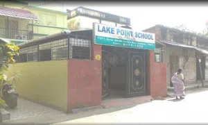 Lake Point School, Dhakuria, Kolkata