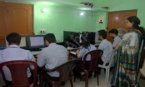 Miranda High School, Kamdahari, Kolkata