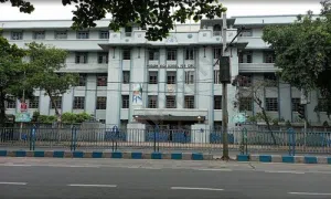 Modern High School For Girls, Ballygunge, Kolkata