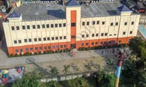 Narayana e-Techno School, Tikiapara, Kolkata