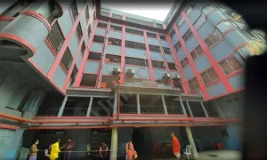 Nopany High, Ram Bagan, Kolkata