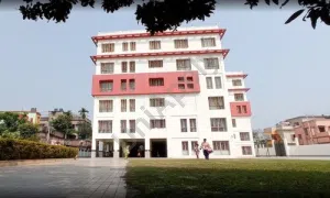 Shaw Public School, Behala, Kolkata