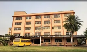 Silver Point School, Kasba, Kolkata