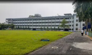 St. Claret School, Barrackpore, Kolkata