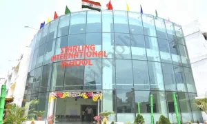 Starling International School, Garulia, Kolkata