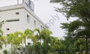 Oakridge International School, Visakhapatnam