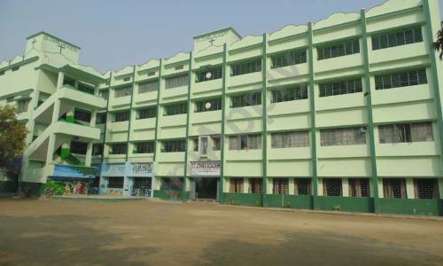 St. Johns Academy, Kankarbagh, Patna