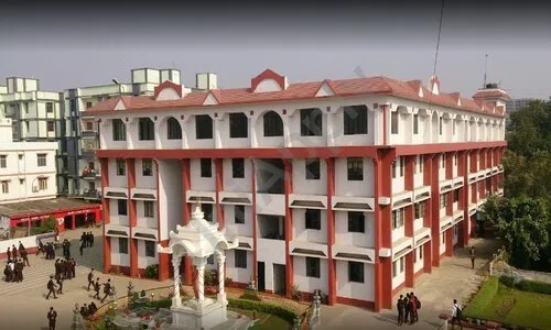 R.P.S Residential School, Danapur, Patna 3