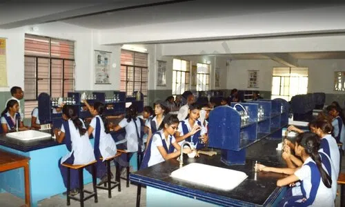 R.P.S Residential School, Danapur, Patna 7