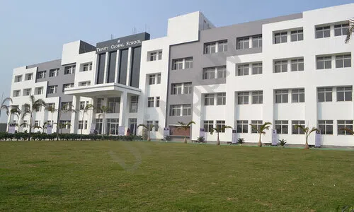 Trinity Global School, Patna