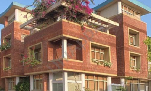 Strawberry Fields High School, Sector 26, Chandigarh