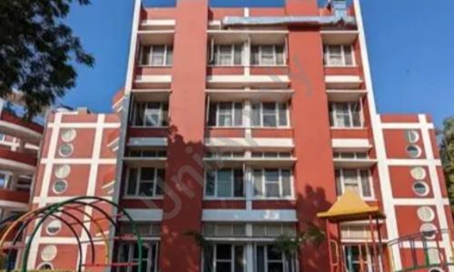 Ankur School, Sector 14, Chandigarh