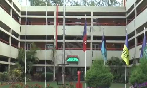 The New Public School, Sector 18-B, Chandigarh 1