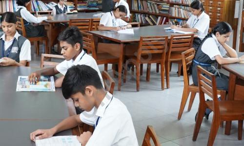 The New Public School, Sector 18-B, Chandigarh 3