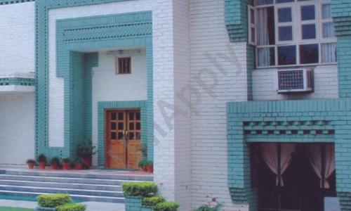 Tender Heart High School, Sector 33-B, Chandigarh