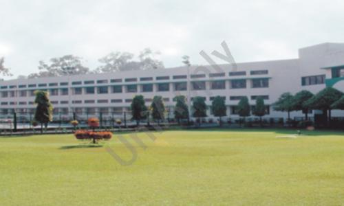 Kailash Bahl D A V Centenary Public School, Sector 7, Chandigarh