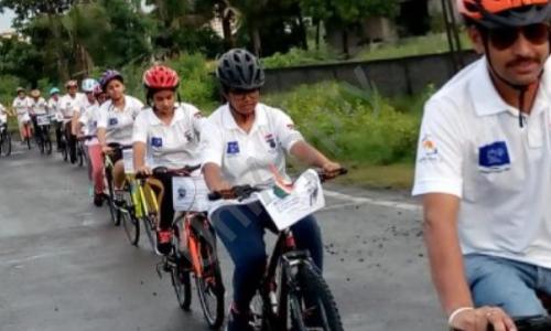 Bhavan Vidyalaya, Sector 27 B, Chandigarh 2