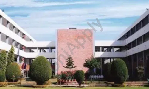 Campus Banner