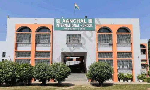 Campus Banner