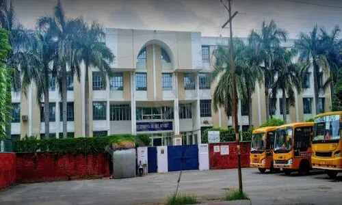 St. Joseph’s Senior Secondary School, Sector 44, Chandigarh
