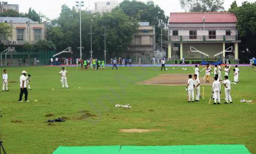 Salwan Public School, Rajendra Nagar, Delhi Outdoor Sports