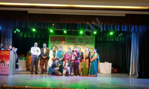 Bhai Joga Singh Public School, Karol Bagh, Delhi School Awards and Achievement