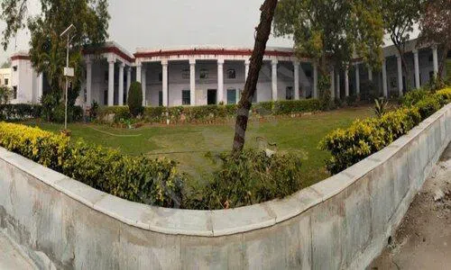 Ramjas School - (Senior Wing), Anand Parbat, Delhi 1
