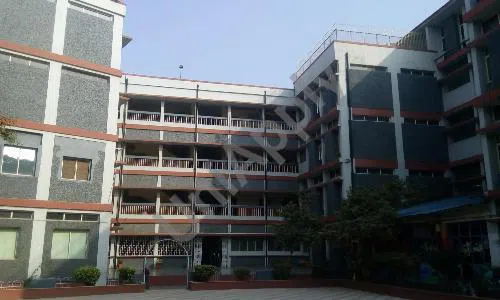 Springdales School, Pusa Road, Karol Bagh, Delhi School Building 1