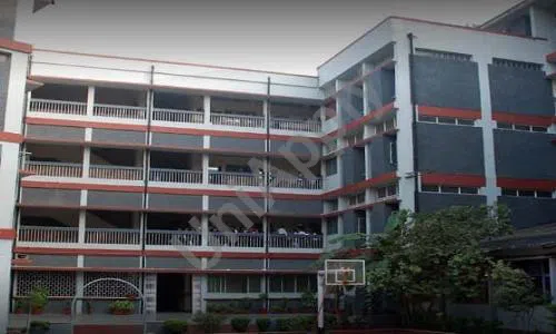 Springdales School, Pusa Road, Karol Bagh, Delhi School Building