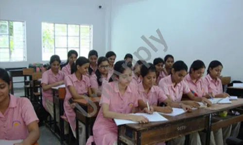 Salwan Girls' Senior Secondary School, Rajender Nagar, Delhi Classroom