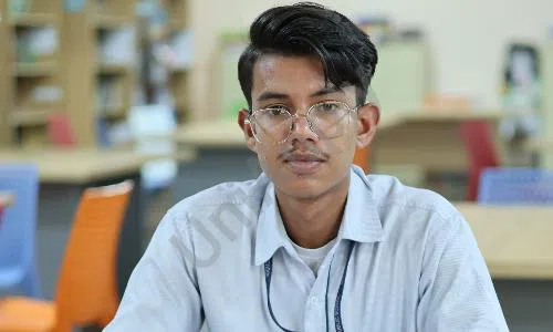 BJS Public School, Karol Bagh, Delhi 2