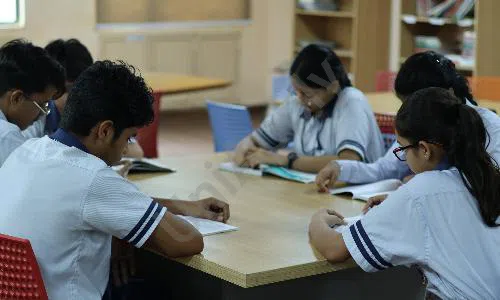 BJS Public School, Karol Bagh, Delhi 3