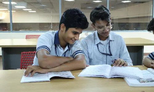 BJS Public School, Karol Bagh, Delhi 4