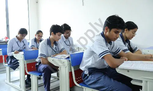 BJS Public School, Karol Bagh, Delhi 5