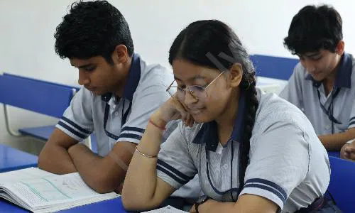 BJS Public School, Karol Bagh, Delhi 6