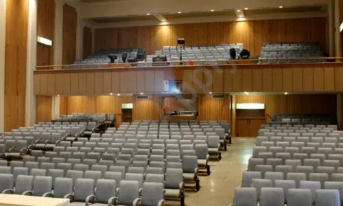 Manav Sthali School, Rajender Nagar, Delhi Auditorium/Media Room