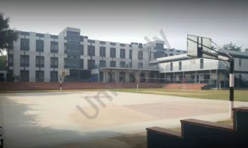 Ramjas International School, Pusa Road, Rajender Nagar, Delhi School Infrastructure