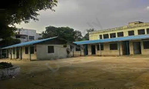 Sardarni Sada Kaur Khalsa Girl's Senior Secondary School, Darya Ganj, Delhi School Building 1