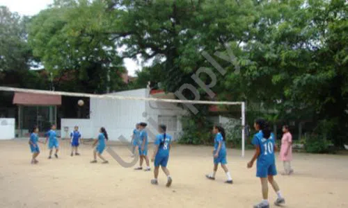 Salwan Girls' Senior Secondary School, Rajender Nagar, Delhi School Sports